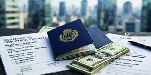 جنوبی امریکی ملک نے شہریت کی مشروط پیشکش کر دی