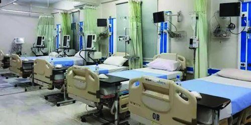 پراسرار بخار سے 10 افراد جاں بحق، محکمہ صحت کی ٹیمیں متاثرہ علاقوں میں پہنچ گئیں